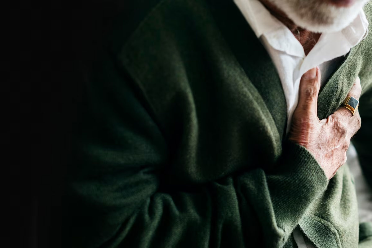 Heart Failure in Young Adults