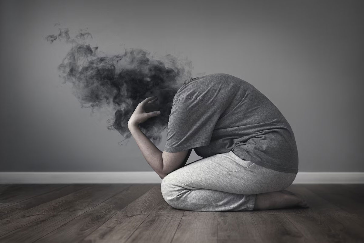 6 Signs you’re struggling with Mental Health Problems