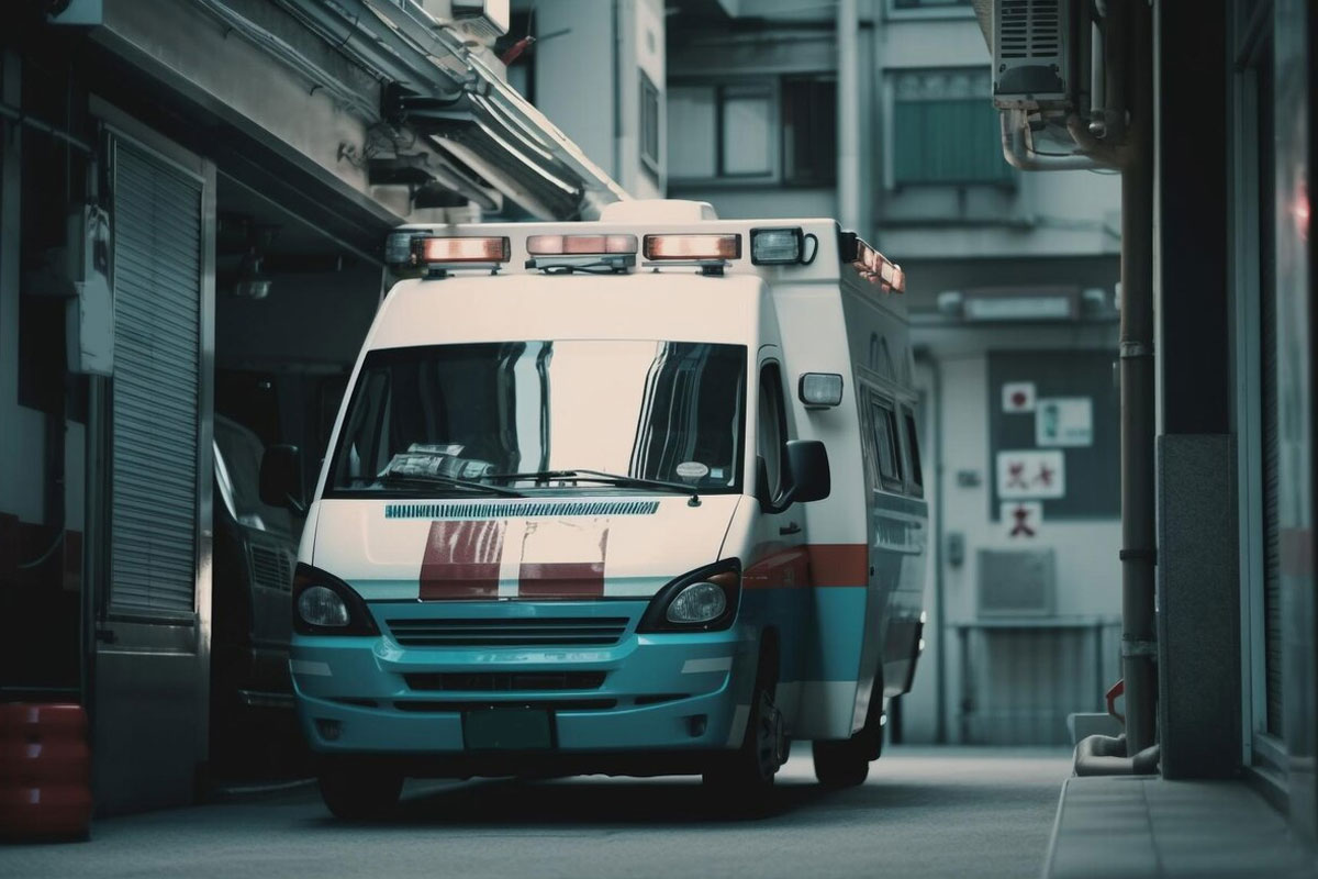 Ambulance Services