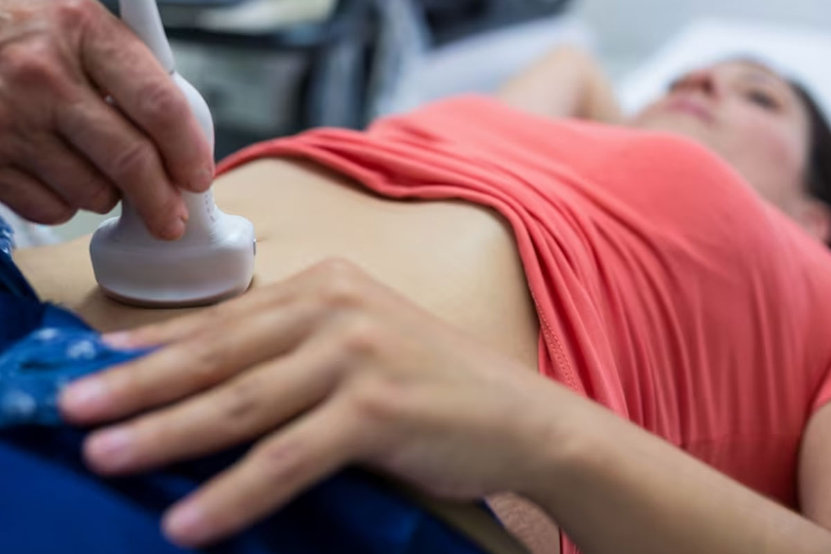 Obstetrics & Gynaecology